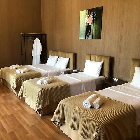 Bookinist Apartment Kutaisi Ngoại thất bức ảnh
