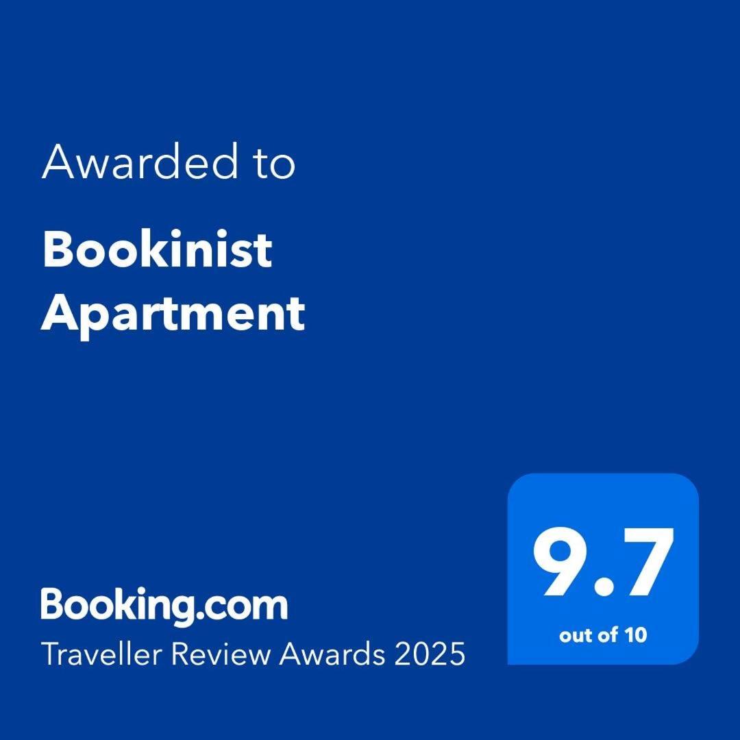 Bookinist Apartment Kutaisi Ngoại thất bức ảnh